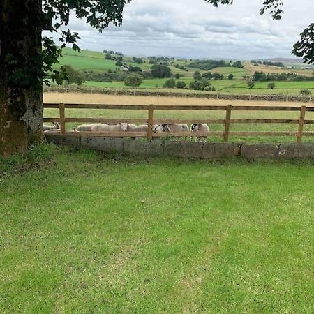 Ivy House Farm, Near Longnor Villa Longnor  Kültér fotó